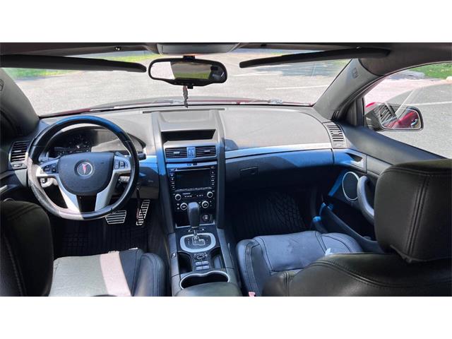 2008 Pontiac G8 (CC-2103420) for sale in Clarksburg, Maryland