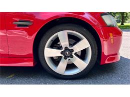 2008 Pontiac G8 (CC-2103420) for sale in Clarksburg, Maryland