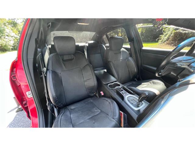 2008 Pontiac G8 (CC-2103420) for sale in Clarksburg, Maryland