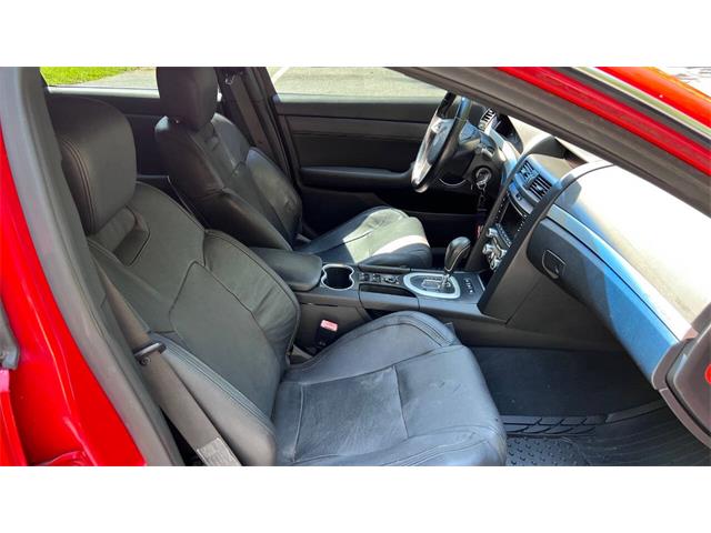 2008 Pontiac G8 (CC-2103420) for sale in Clarksburg, Maryland