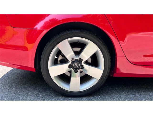 2008 Pontiac G8 (CC-2103420) for sale in Clarksburg, Maryland
