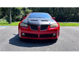 2008 Pontiac G8 (CC-2103420) for sale in Clarksburg, Maryland