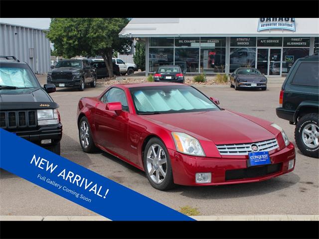 2005 Cadillac XLR (CC-2103424) for sale in Greeley, Colorado
