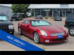 2005 Cadillac XLR (CC-2103424) for sale in Greeley, Colorado
