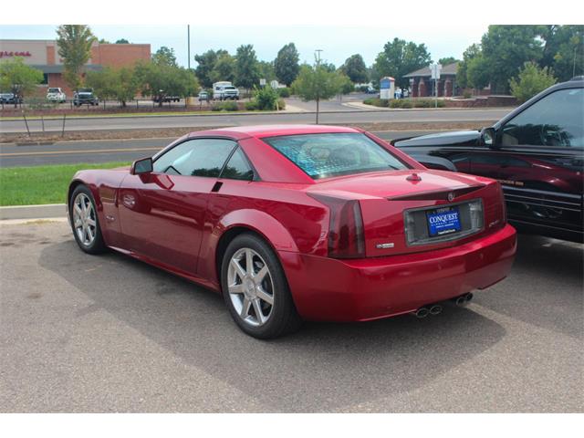 2005 Cadillac XLR (CC-2103424) for sale in Greeley, Colorado