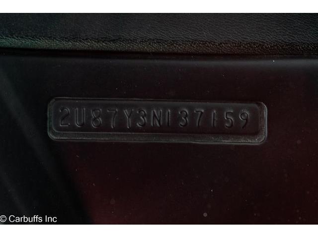 1973 Pontiac Firebird (CC-2103425) for sale in Concord, California