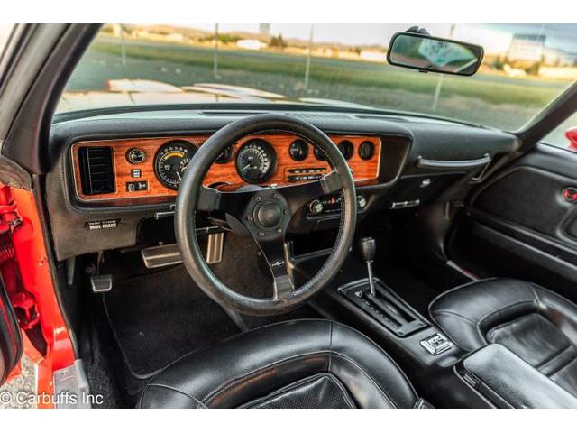 1973 Pontiac Firebird (CC-2103425) for sale in Concord, California