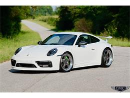 2024 Porsche 911 (CC-2103426) for sale in Benson, North Carolina