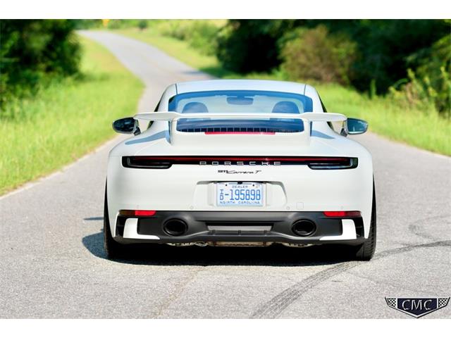 2024 Porsche 911 (CC-2103426) for sale in Benson, North Carolina