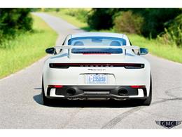 2024 Porsche 911 (CC-2103426) for sale in Benson, North Carolina