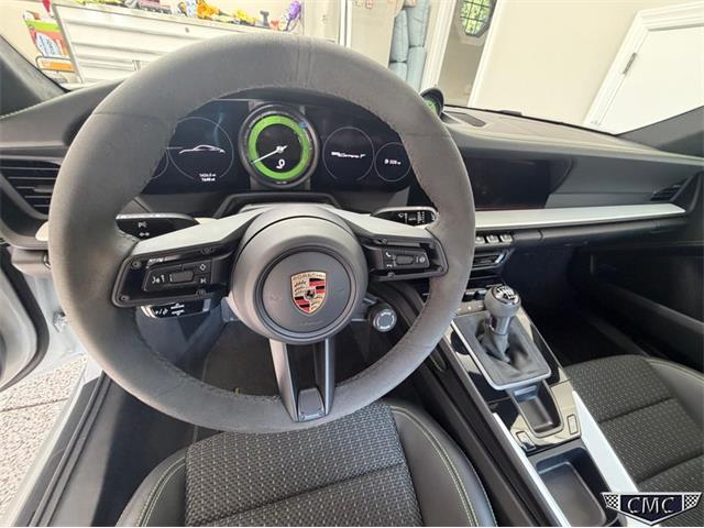 2024 Porsche 911 (CC-2103426) for sale in Benson, North Carolina