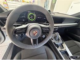 2024 Porsche 911 (CC-2103426) for sale in Benson, North Carolina