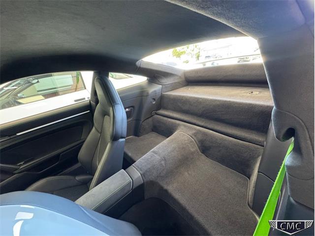 2024 Porsche 911 (CC-2103426) for sale in Benson, North Carolina