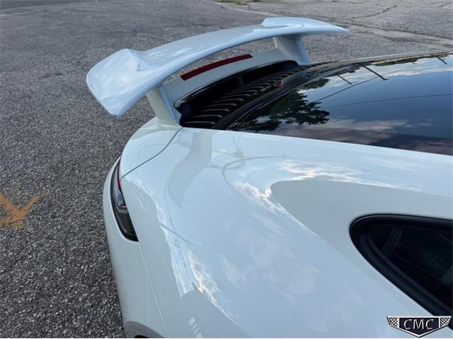 2024 Porsche 911 (CC-2103426) for sale in Benson, North Carolina