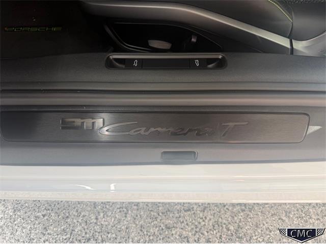 2024 Porsche 911 (CC-2103426) for sale in Benson, North Carolina