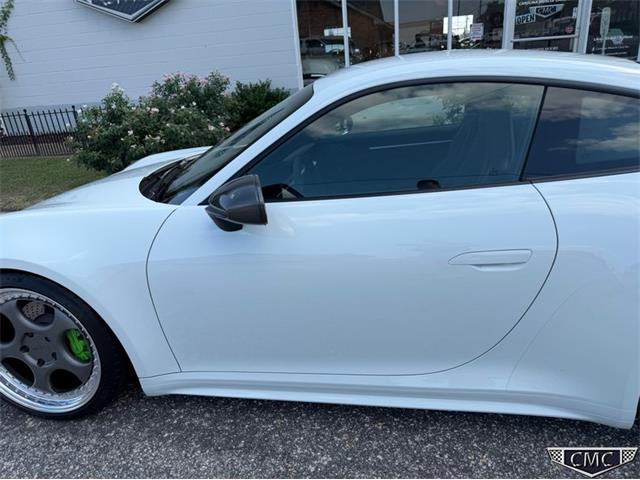 2024 Porsche 911 (CC-2103426) for sale in Benson, North Carolina