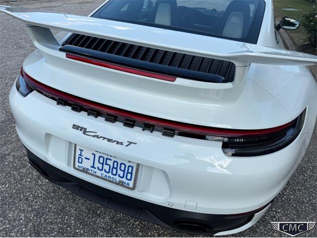 2024 Porsche 911 (CC-2103426) for sale in Benson, North Carolina