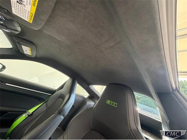 2024 Porsche 911 (CC-2103426) for sale in Benson, North Carolina
