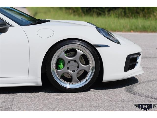 2024 Porsche 911 (CC-2103426) for sale in Benson, North Carolina