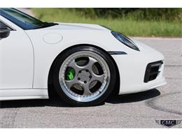 2024 Porsche 911 (CC-2103426) for sale in Benson, North Carolina