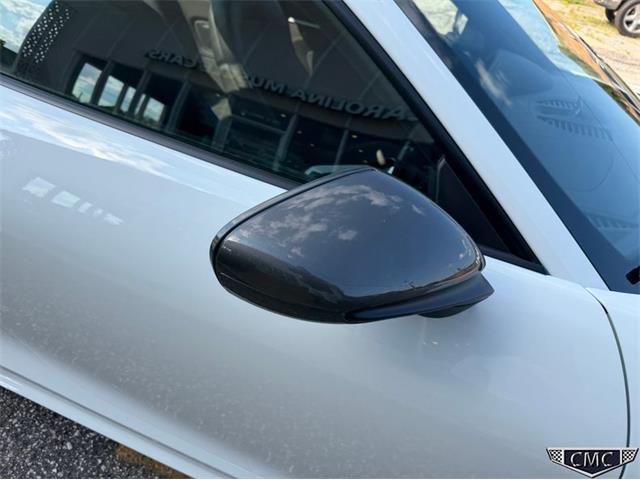 2024 Porsche 911 (CC-2103426) for sale in Benson, North Carolina
