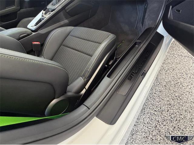 2024 Porsche 911 (CC-2103426) for sale in Benson, North Carolina