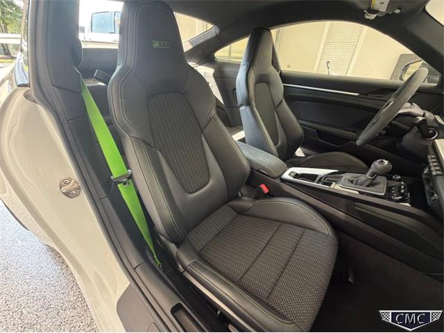 2024 Porsche 911 (CC-2103426) for sale in Benson, North Carolina