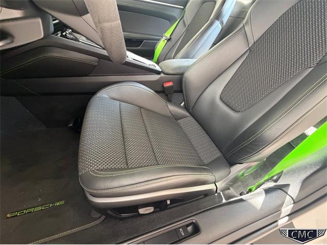 2024 Porsche 911 (CC-2103426) for sale in Benson, North Carolina
