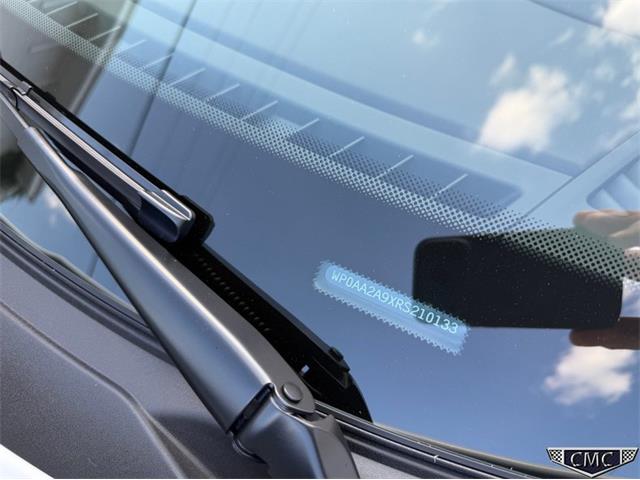2024 Porsche 911 (CC-2103426) for sale in Benson, North Carolina