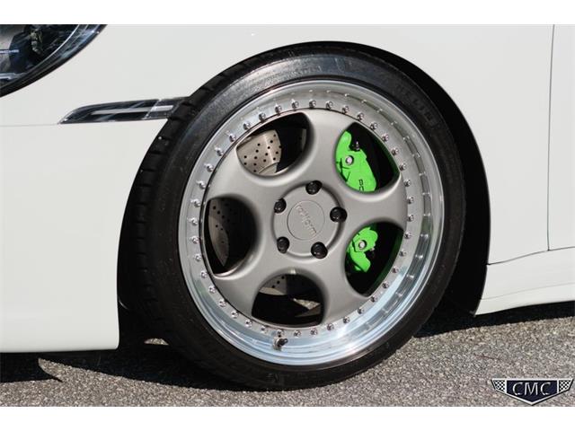 2024 Porsche 911 (CC-2103426) for sale in Benson, North Carolina