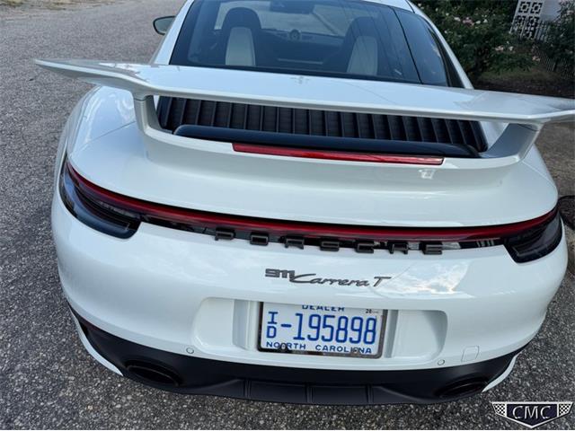 2024 Porsche 911 (CC-2103426) for sale in Benson, North Carolina
