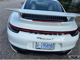 2024 Porsche 911 (CC-2103426) for sale in Benson, North Carolina