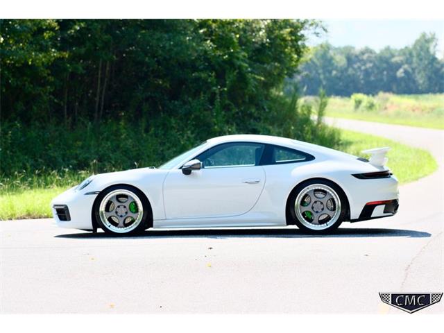 2024 Porsche 911 (CC-2103426) for sale in Benson, North Carolina