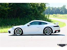 2024 Porsche 911 (CC-2103426) for sale in Benson, North Carolina
