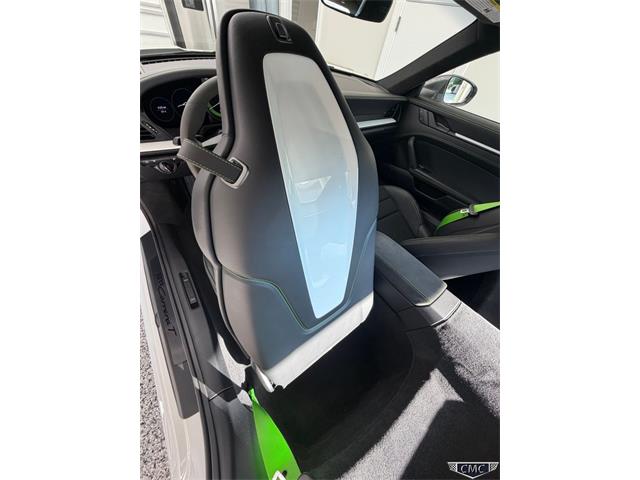 2024 Porsche 911 (CC-2103426) for sale in Benson, North Carolina