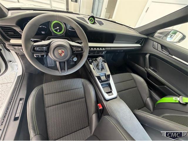 2024 Porsche 911 (CC-2103426) for sale in Benson, North Carolina