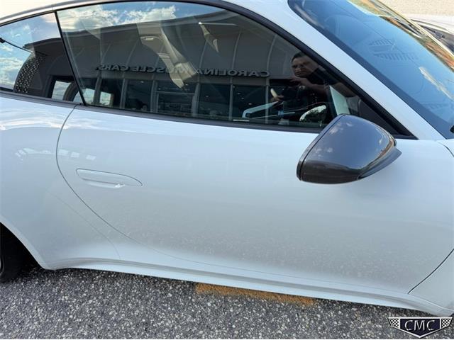2024 Porsche 911 (CC-2103426) for sale in Benson, North Carolina