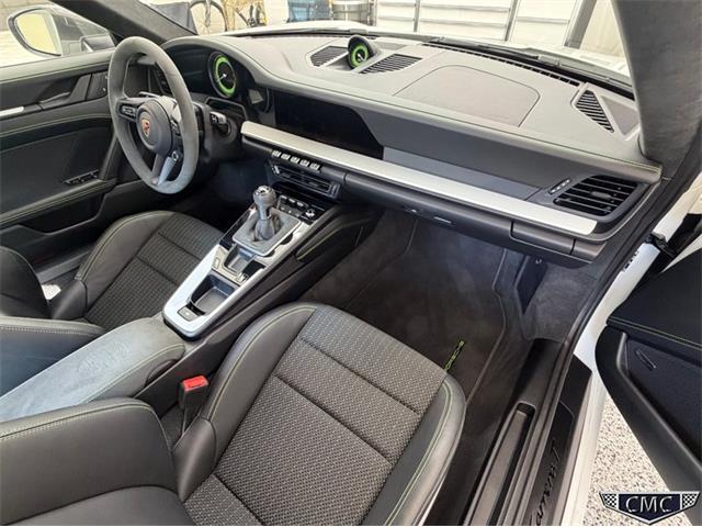 2024 Porsche 911 (CC-2103426) for sale in Benson, North Carolina