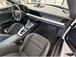 2024 Porsche 911 (CC-2103426) for sale in Benson, North Carolina