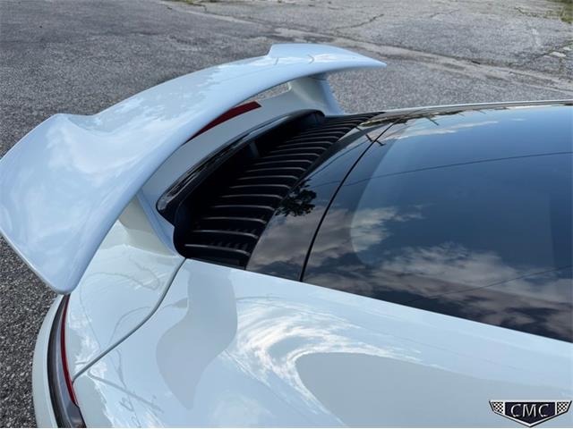 2024 Porsche 911 (CC-2103426) for sale in Benson, North Carolina