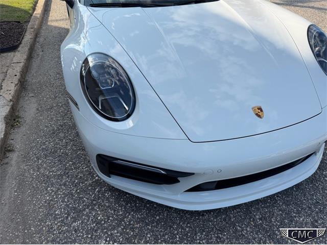 2024 Porsche 911 (CC-2103426) for sale in Benson, North Carolina