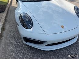 2024 Porsche 911 (CC-2103426) for sale in Benson, North Carolina