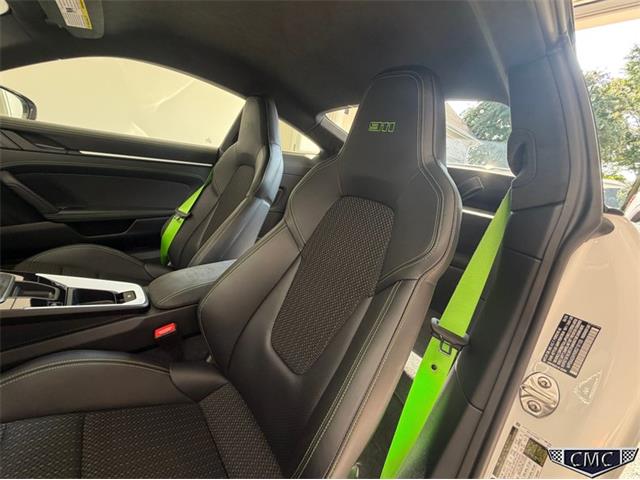 2024 Porsche 911 (CC-2103426) for sale in Benson, North Carolina