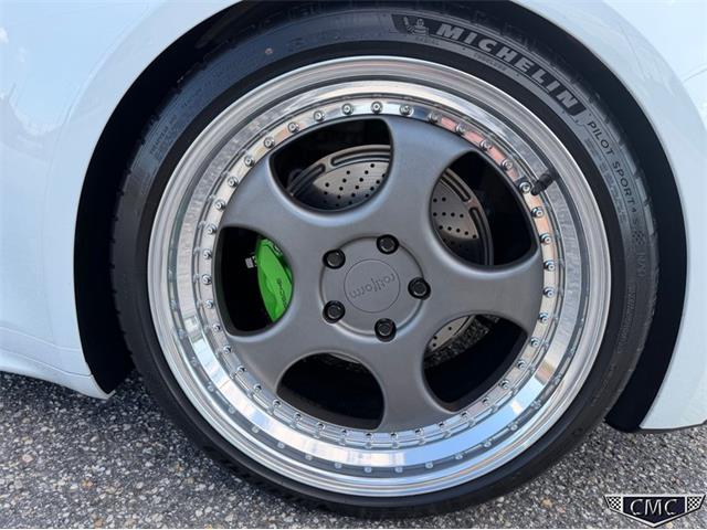 2024 Porsche 911 (CC-2103426) for sale in Benson, North Carolina