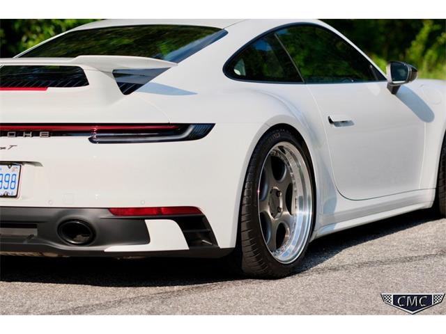 2024 Porsche 911 (CC-2103426) for sale in Benson, North Carolina