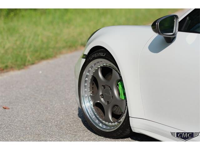 2024 Porsche 911 (CC-2103426) for sale in Benson, North Carolina