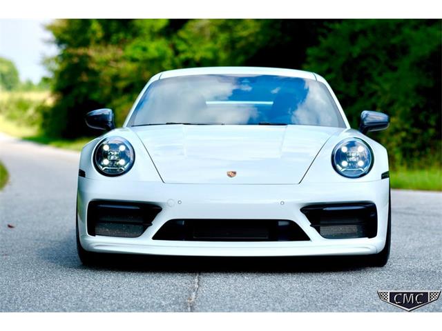 2024 Porsche 911 (CC-2103426) for sale in Benson, North Carolina