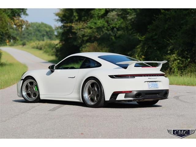 2024 Porsche 911 (CC-2103426) for sale in Benson, North Carolina