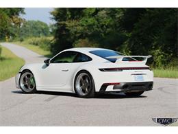 2024 Porsche 911 (CC-2103426) for sale in Benson, North Carolina