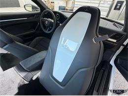 2024 Porsche 911 (CC-2103426) for sale in Benson, North Carolina